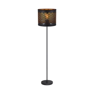 Lampa podłogowa MORGAN 1xE27 1XE27 MAX 15W LED Milagro ML2237