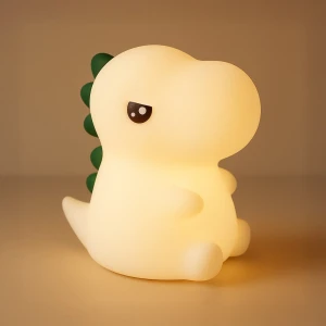 Lampka DZIECIĘCA DINO 1W LED Milagro ML2265