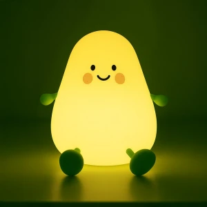Lampka DZIECIĘCA MANGO 2.5W LED Milagro ML2301