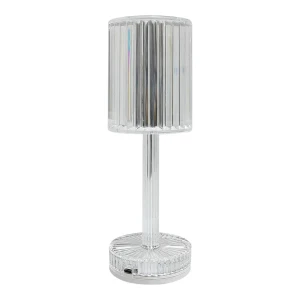 LAMPKA NOCNA SIMPLE CLEAR 1W LED Milagro ML2289