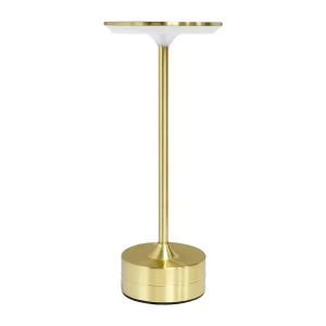 LAMPKA NOCNA TAVOLO Gold 2.5W LED Milagro ML2268