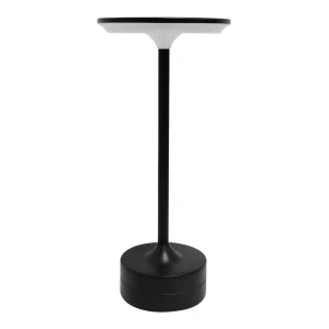 LAMPKA NOCNA TAVOLO BLACK 2.5W LED Milagro ML2269
