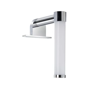 Kinkiet ŁAZIENKOWY APA MINI chrome 4W LED Milagro ML2248