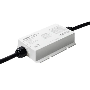 MI-LIGHT MiBoxer Kontroler 5w1 RGB/CCT 12-36VDC 20A IP67 Milagro PS-LS2-WP