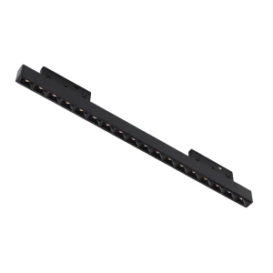 Magnetic track 5mm 10W 4000K 24V 10W LED Milagro ML2151