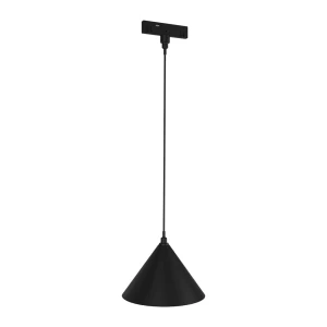 Magnetic track pendant cone 5mm 7W 4000K 24V 7W LED Milagro ML2156