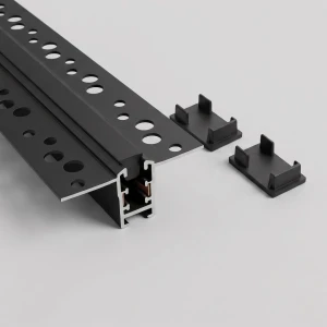 Szyna podtynk magnetic track 5mm 100cm Milagro ML2161