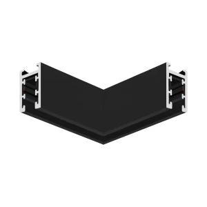 Narożnik natynk L bok magnetic track 5mm Milagro ML2165