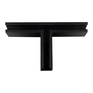 Narożnik natynk T magnetic track 5mm Milagro ML2166