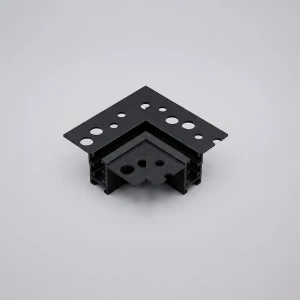 Narożnik podtynk T magnetic track 5mm Milagro ML2321