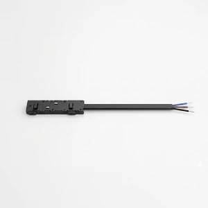 Łącznik prosty z kablem magnetic track 5mm Milagro ML2168