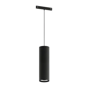 Magnetic track pendant 10mm 7W 3000-6000K 7W LED Milagro ML2179