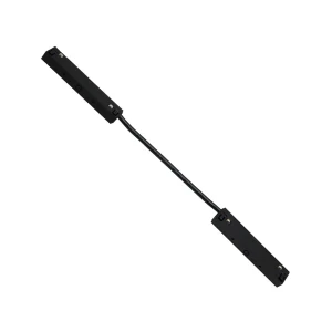 Łącznik narożny magnetic track 10mm Milagro ML2191
