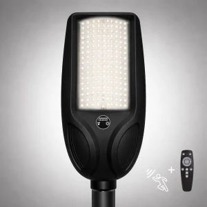 Lampa Solarna VENICE 200W 1500lm 4000K IP65 200W LED Milagro EKO2515