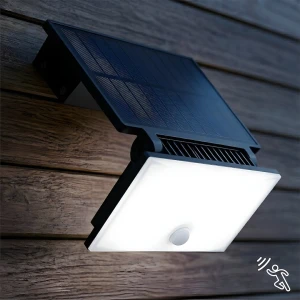 Naświetlacz Solarny Fuji 800lm 4000K IP44 8W LED Milagro EKO2508