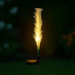 Lampka Solarna Pampas 3000K IP44 3W LED Milagro EKO2525