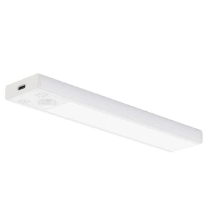 Lampka Podszafkowa VIRO 3CCT 30cm Dwupak 1.2W LED Milagro EKB2577