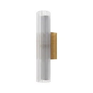 Kinkiet TRIVIA Gold 6W LED CCT IP44 Milagro ML2723