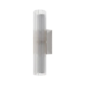 Kinkiet TRIVIA Chrome 6W LED CCT IP44 Milagro ML2724