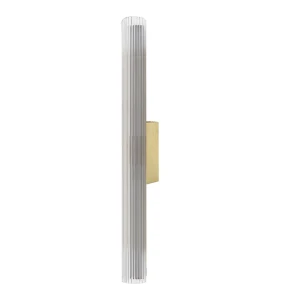 Kinkiet TRIVIA BLACK 11W LED CCT IP44 Milagro ML2725