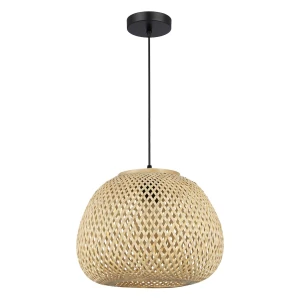 Lampa wisząca PETRA 1xE27 1XE27 MAX 15W LED Milagro ML2585