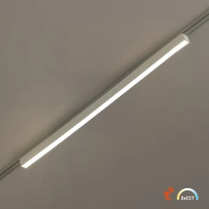 Slim Magnetic Track Biały 91cm 30W LED Tuya CCT 48V Milagro ML2592