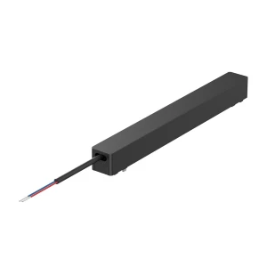 Slim Magnetic Track Czarny zasilacz 100W 48V Milagro ML2601