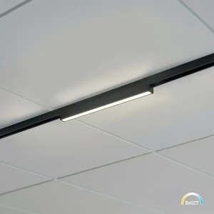 Magnetic Track 5mm 10W CCT 48V 10W LED Milagro ML2606