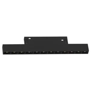 Magnetic Track 10mm 12W CCT 48V 12W LED Milagro ML2643