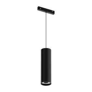 Magnetic Track Pendant 10mm 7W CCT 48V 7W LED Milagro ML2648