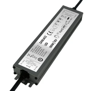ZASILACZ LED 100W IP67 Milagro EKZAS2871
