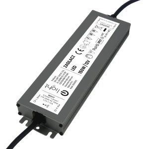 ZASILACZ LED 150W IP67 Milagro EKZAS2872