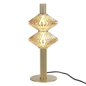 Lampka nocna PADRE Gold 9W LED Milagro ML2801