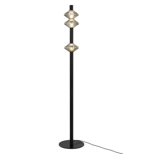 Lampa podłogowa PADRE 19W LED Milagro ML2802
