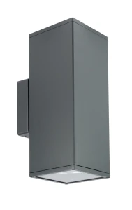 Kinkiet zewnętrzny SU-MA Adela 8001 DG