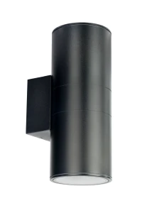 Kinkiet zewnętrzny SU-MA Adela 7001 BL