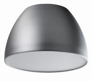 Abażur/klosz SHADE ZA 18 ALU srebrny szer.18cm wys14cm