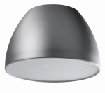 Abażur/klosz SHADE ZA 33 ALU srebrny szer.33cm wys.21cm