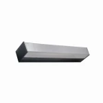 Kinkiet Azzardo Peter 60 4000 Matt Black