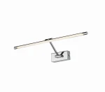 Kinkiet Azzardo Davinci 58 Chrome