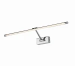 Kinkiet Azzardo Davinci 90 Chrome