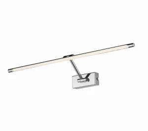 Kinkiet Azzardo Davinci 90 Chrome