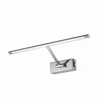 Kinkiet Azzardo Monalisa 46 Chrome