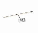 Kinkiet Azzardo Davinci 70 Chrome