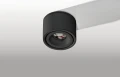 Oprawa podtynkowa COSTA SPOT czarna LED