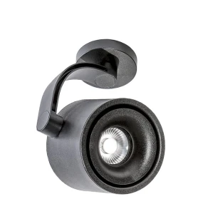 Kinkiet Azzardo Costa Arm Black