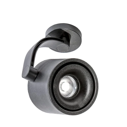 COSTA ARM BLACK