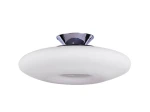 Plafon Azzardo PIRES 60 TOP biały 4xE27 szer.60cm