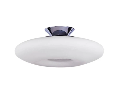 Plafon PIRES 60 TOP biały 4xE27 szer.60cm