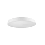 Plafon Azzardo CORTONA 41 4000K biały LED szer.41.5cm